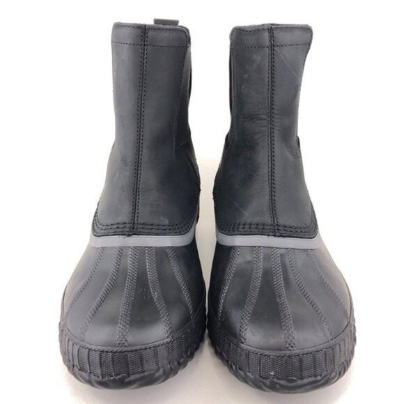 Sorel Cheyanne II Chelsea Winter Boots9 main image 6